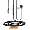 BOYA M3 Lavalier Microphone Type USB-C