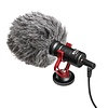 BOYA  MM1 Compact Microphone universal