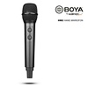 BOYA HM2 Handheld Microphone