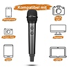 BOYA HM2 Handheld Microphone