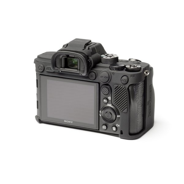 easyCover for Sony A9 ii / A7R IV