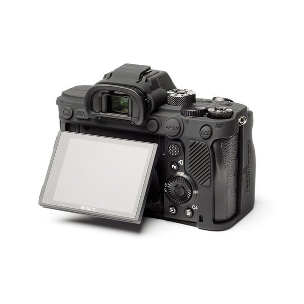 easyCover für Sony A9 II / A7R IV