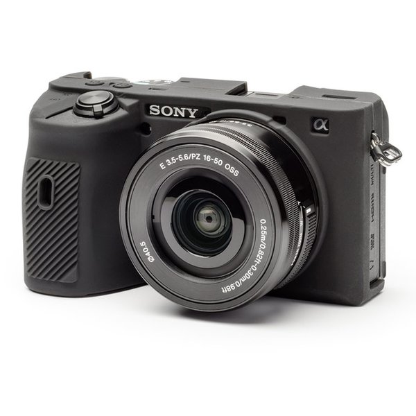 Walimex Pro easyCover für Sony A6600