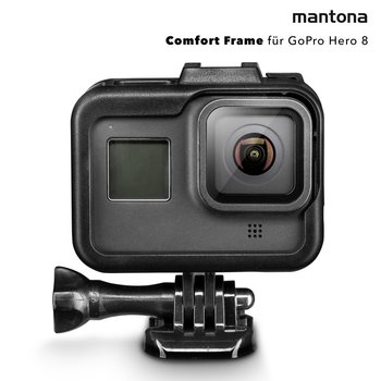 Mantona Comfort Frame für GoPro Hero 8