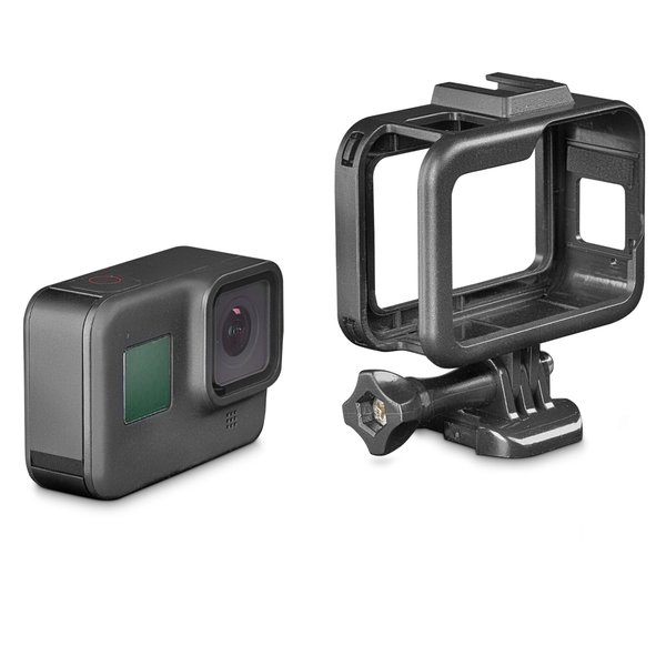 Mantona Plastic Housing for GoPro Hero 8