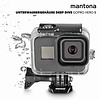 Mantona Underwater Housing  voor GoPro Hero 8