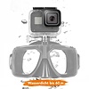 Mantona Underwater Housing  voor GoPro Hero 8