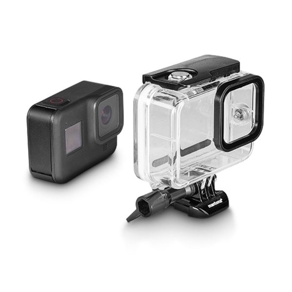 Mantona Underwater Housing for GoPro Hero 8