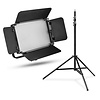 Walimex Pro LED Daylight Niova 600 Plus Light Stand WT-806