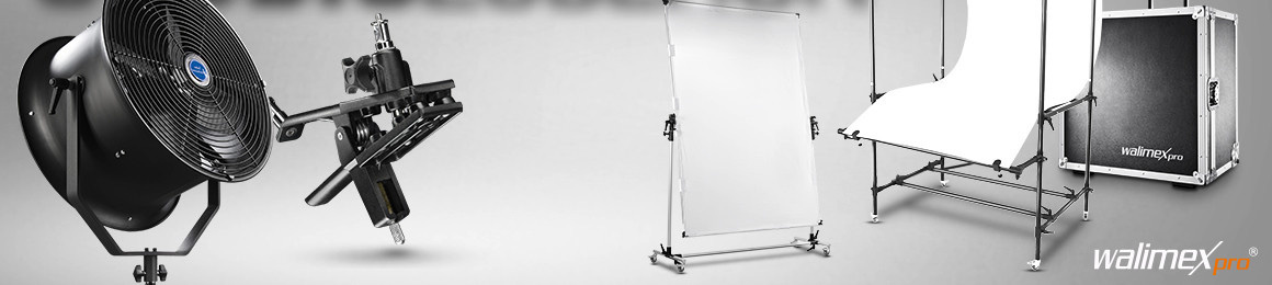 Shooting table for product photography