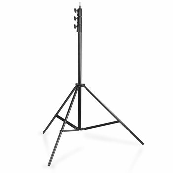 Walimex Pro Light Stand AIR, 355cm  Sale