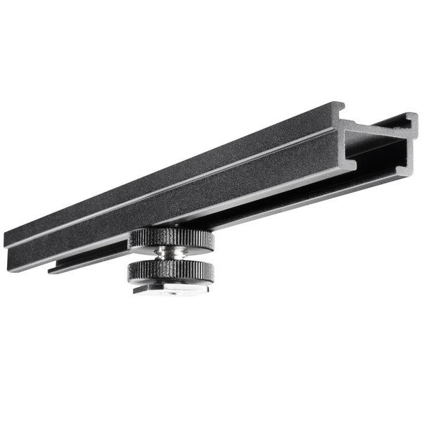 Walimex Walimex Flash Mount Extension Rail 30cm