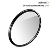 Walimex Pro UV-Filter Slim Super DMC 72mm