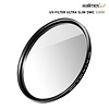 Walimex Pro UV-Filter Slim Super DMC 52mm