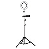 Walimex Home Studio Ring Light Starter-Kit