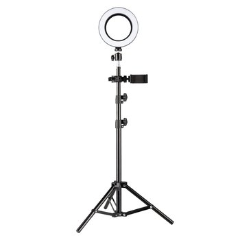 Walimex HomeStudio Ring Licht Starter Set