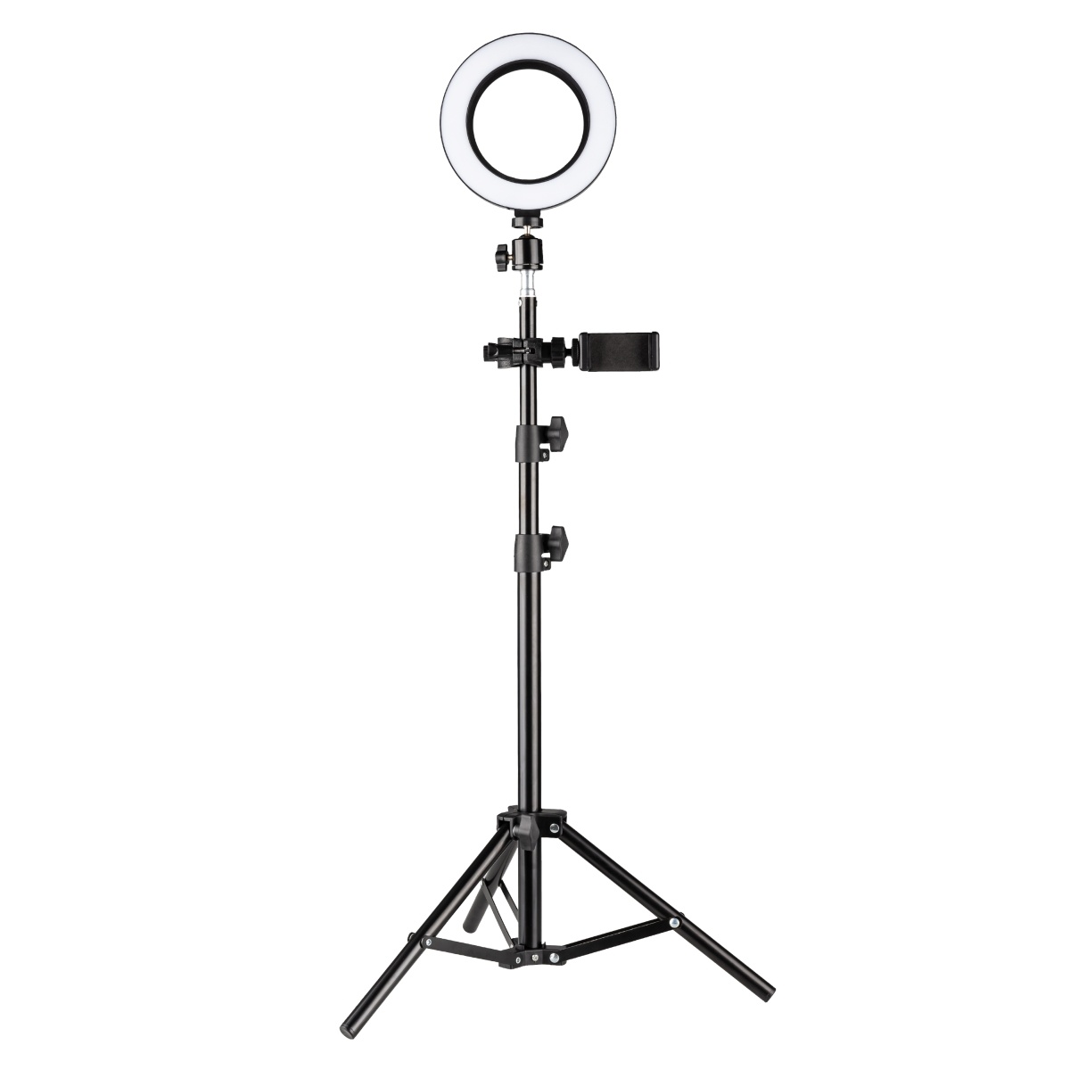 10inch LED Ring Light Photography Selfie Ring Lighting with Tripod Sta –  Studio1995Co