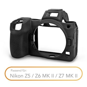 Walimex Pro easyCover voor Nikon Z5/Z6MK II/Z7MK II