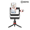 BOYA VG380 Smartphone Video Kit