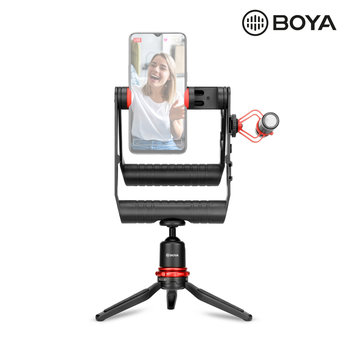 BOYA VG380 Smartphone Video Kit