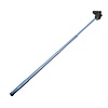 Mantona  Monopod Selfy Report Set blue for iOS