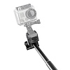 Mantona Mantona Monopod Selfy Report Set black for iOS