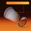 Walimex Pro UV-Filter Super DMC 52mm#