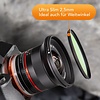 Walimex Pro UV-Filter Super DMC 52mm#