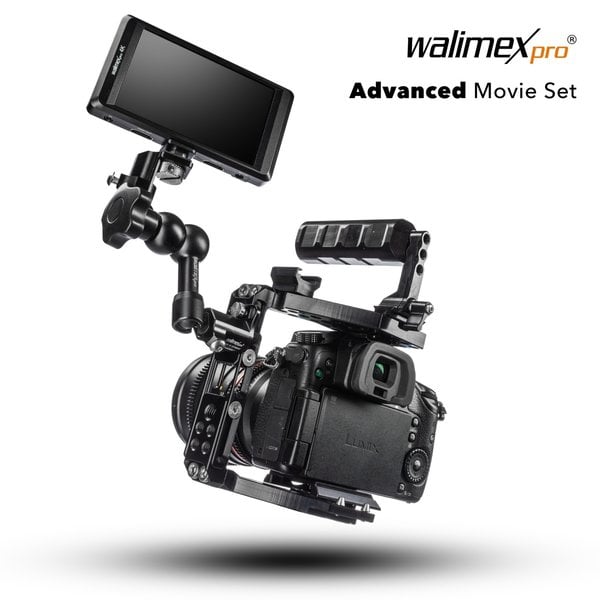 Walimex Pro Advanced Film Set