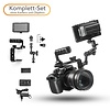 Walimex Pro  Advanced Movie Set