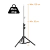 Walimex Home Studio Ring Light Starter-Kit