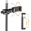 Walimex Home Studio Ring Light Starter-Kit