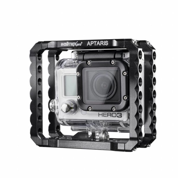 Walimex Pro GoPro Hero Aptaris - SALE