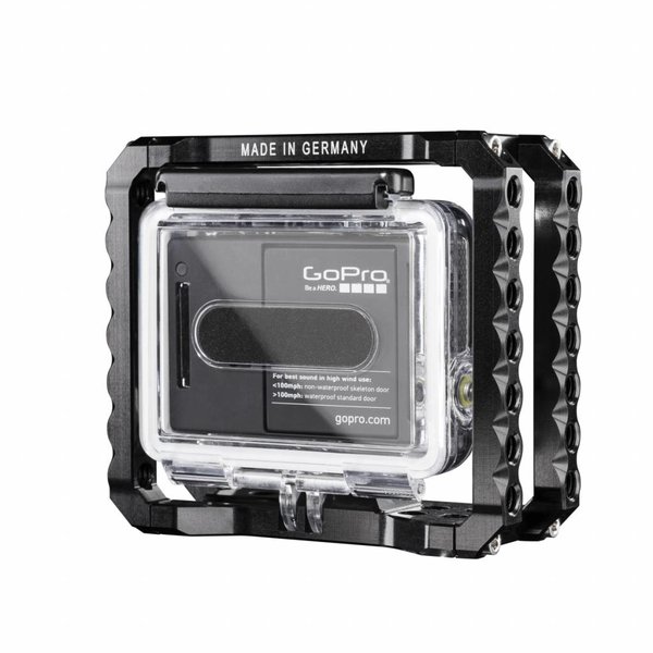 Walimex Pro GoPro Aptaris for Hero - SALE