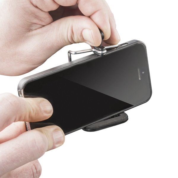 Mantona Smartphone Halter Quick & Easy 85 - SALE
