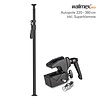 Walimex Pro Autopole 220-380 cm incl. super clamp