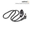 Walimex Pro V-Mount cable for Sirius