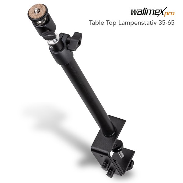 Walimex Pro Floor Lamp Tripod 35-65