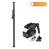 Walimex Pro Autopole 220-380 cm incl. super clamp