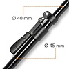 Walimex Pro Autopole 220-380 cm incl. super clamp