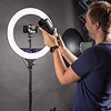 Walimex Pro Floor Lamp Tripod 35-65