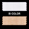 Walimex Pro LED Niova 150 BiColor plus NP-F Batterij - SALE