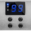 Walimex Pro LED Niova 150 BiColor plus NP-F Batterij - SALE