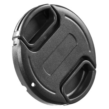 Walimex Pro 58mm Lens Cap with Inner Grip