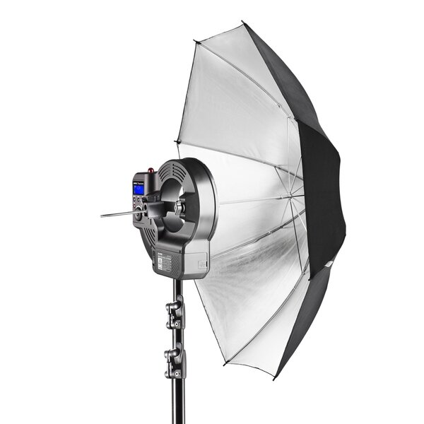 Walimex Pro Ringflitser Studio HS 400