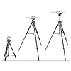 Walimex Pro Walimx pro WT-3530 Basic-Tripod 146cm black