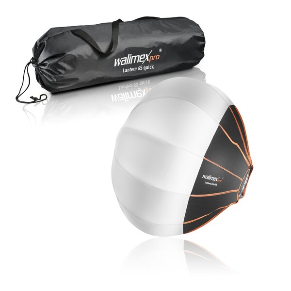 Walimex Pro Softbox 360° Ambient Light 65cm