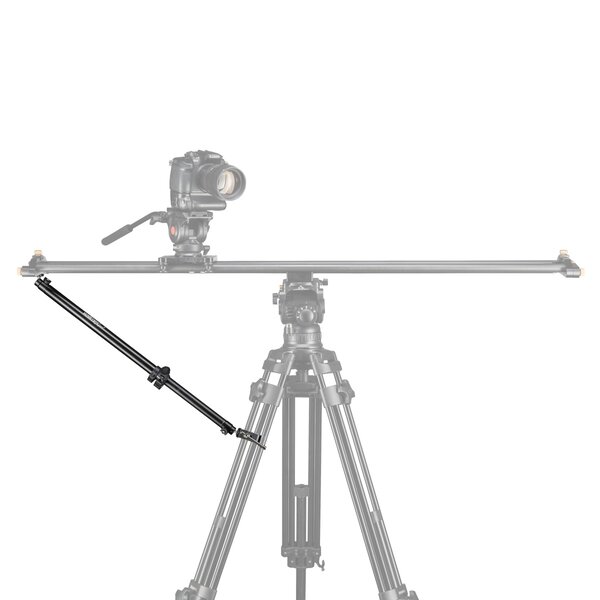 Walimex Pro universal slider support