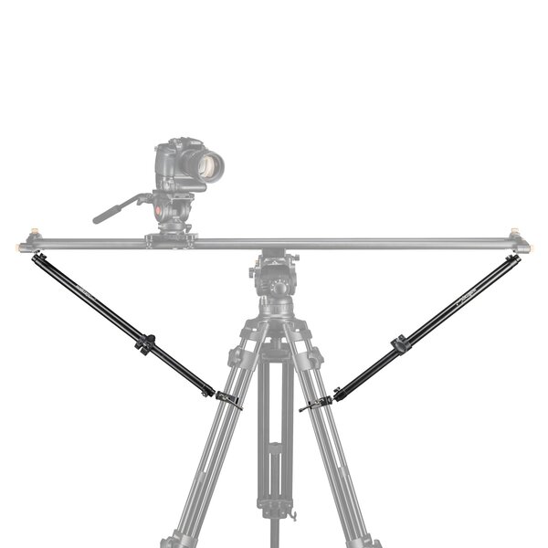 Walimex Pro universal slider support