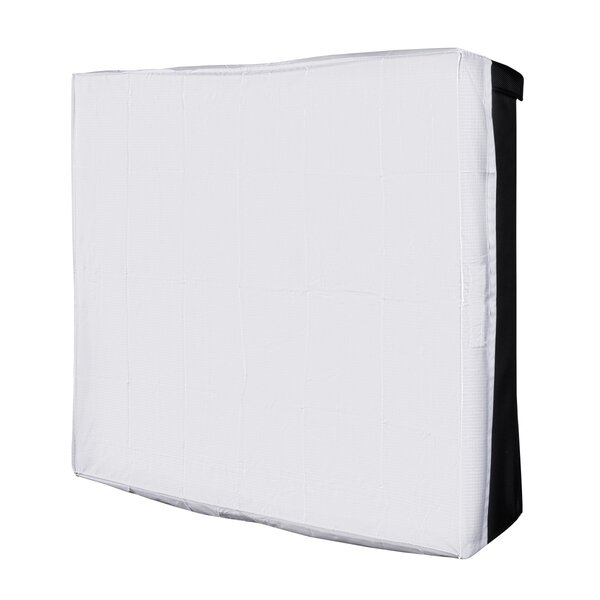 Walimex Pro Softbox voor Flex LED 500 Bi Color